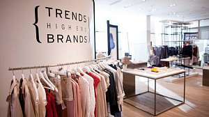   \ Trends Brands,   . 